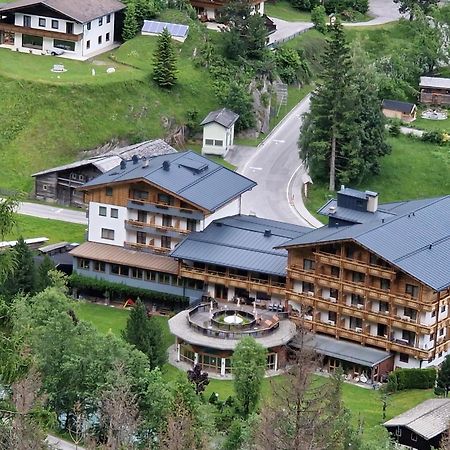 Hotel Kaerntnerhof Heiligenblut Ngoại thất bức ảnh
