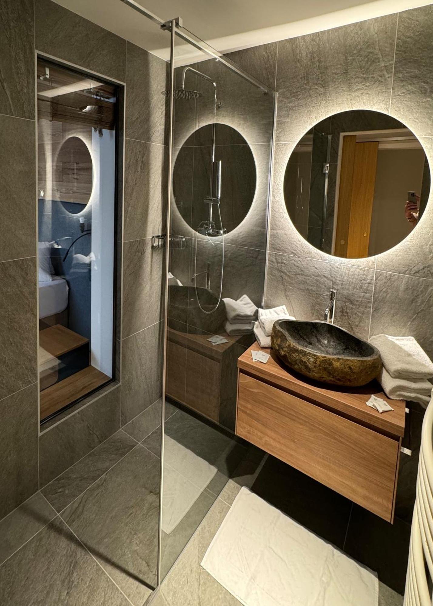 Hotel Kaerntnerhof Heiligenblut Ngoại thất bức ảnh