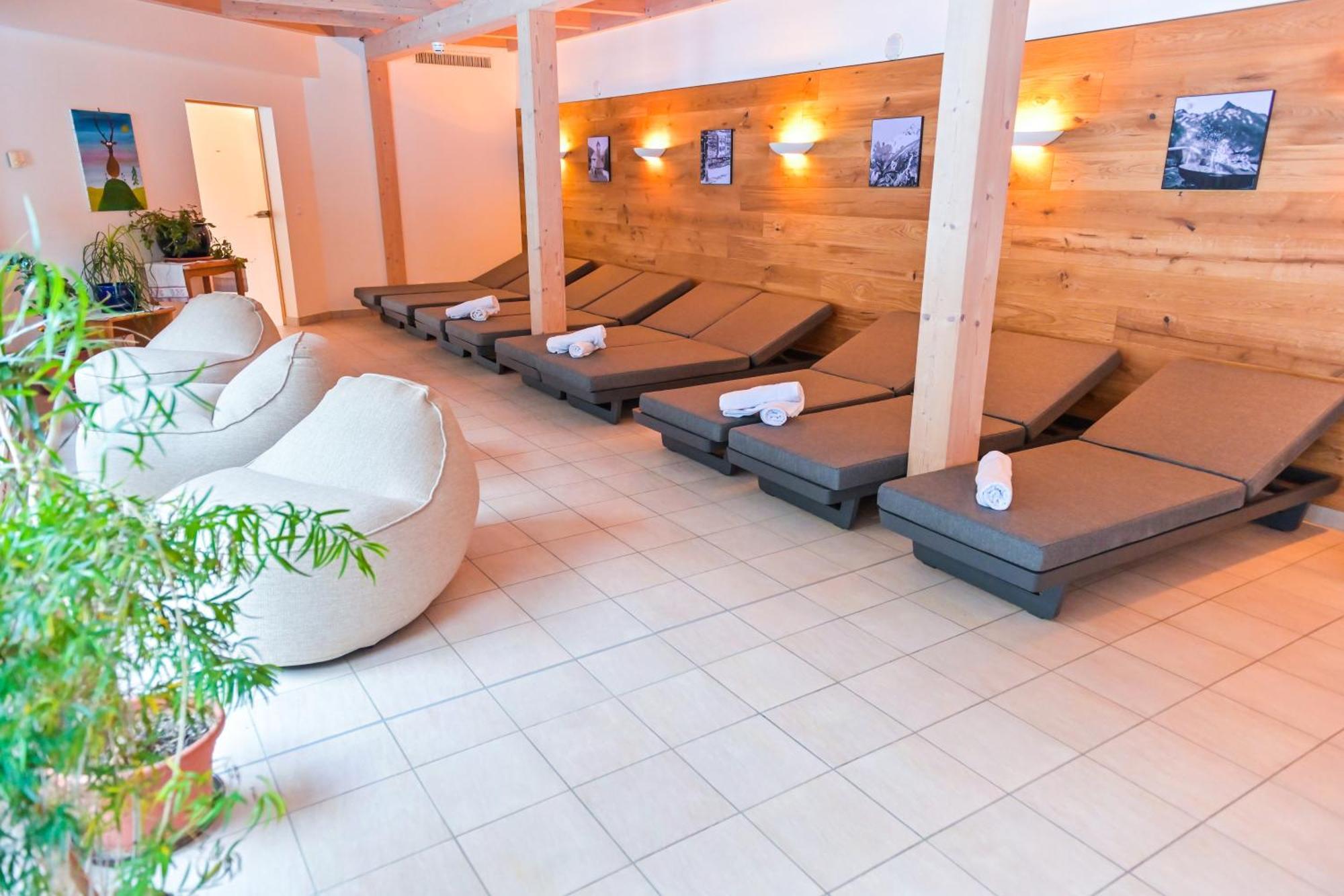 Hotel Kaerntnerhof Heiligenblut Ngoại thất bức ảnh