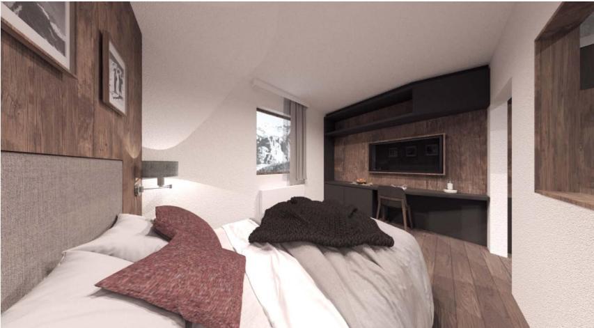 Hotel Kaerntnerhof Heiligenblut Ngoại thất bức ảnh