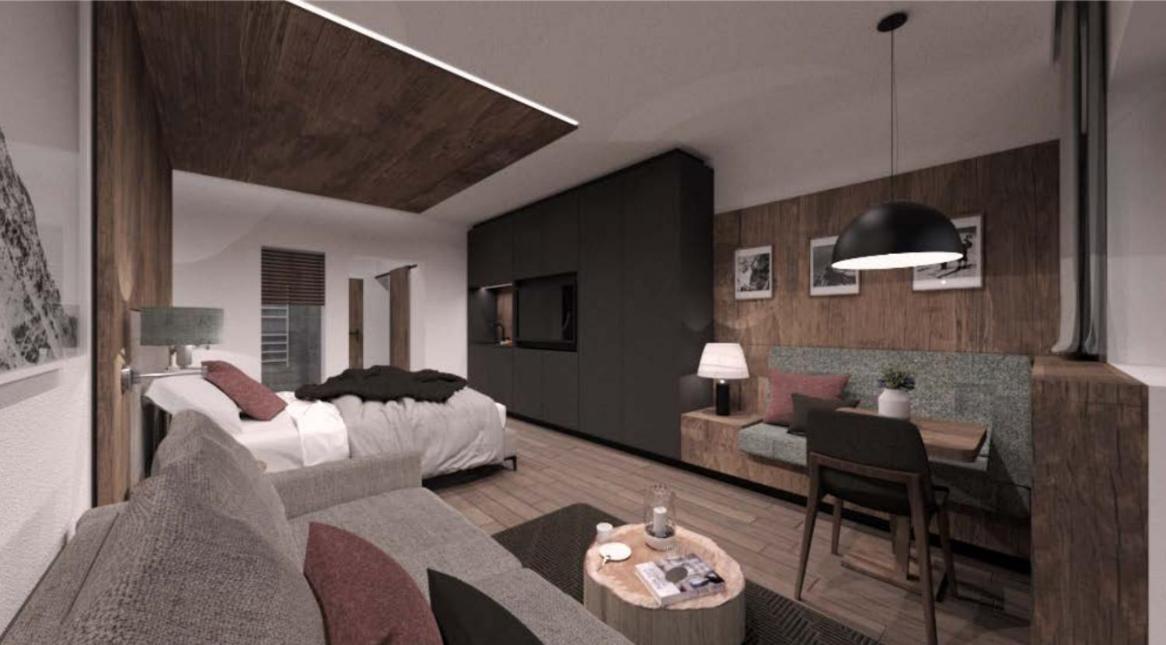 Hotel Kaerntnerhof Heiligenblut Ngoại thất bức ảnh
