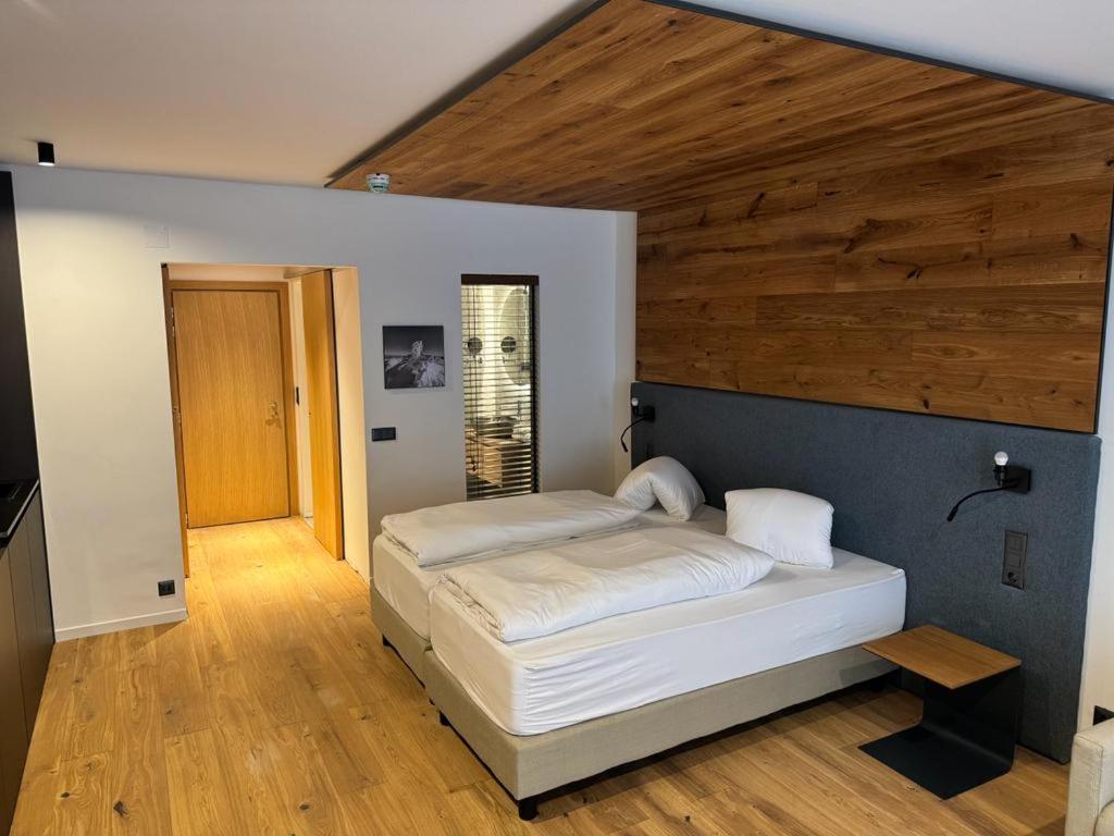Hotel Kaerntnerhof Heiligenblut Ngoại thất bức ảnh