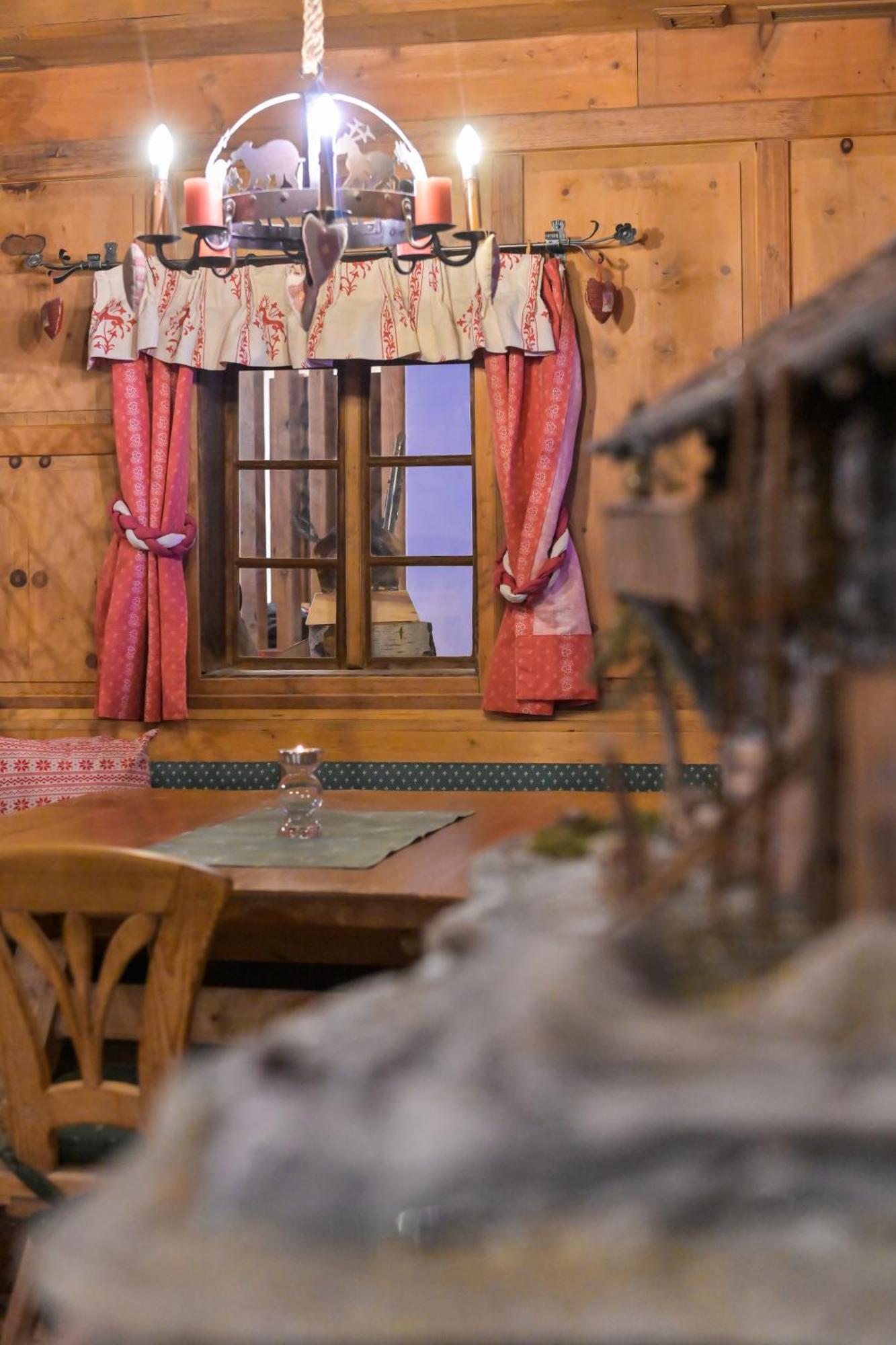 Hotel Kaerntnerhof Heiligenblut Ngoại thất bức ảnh