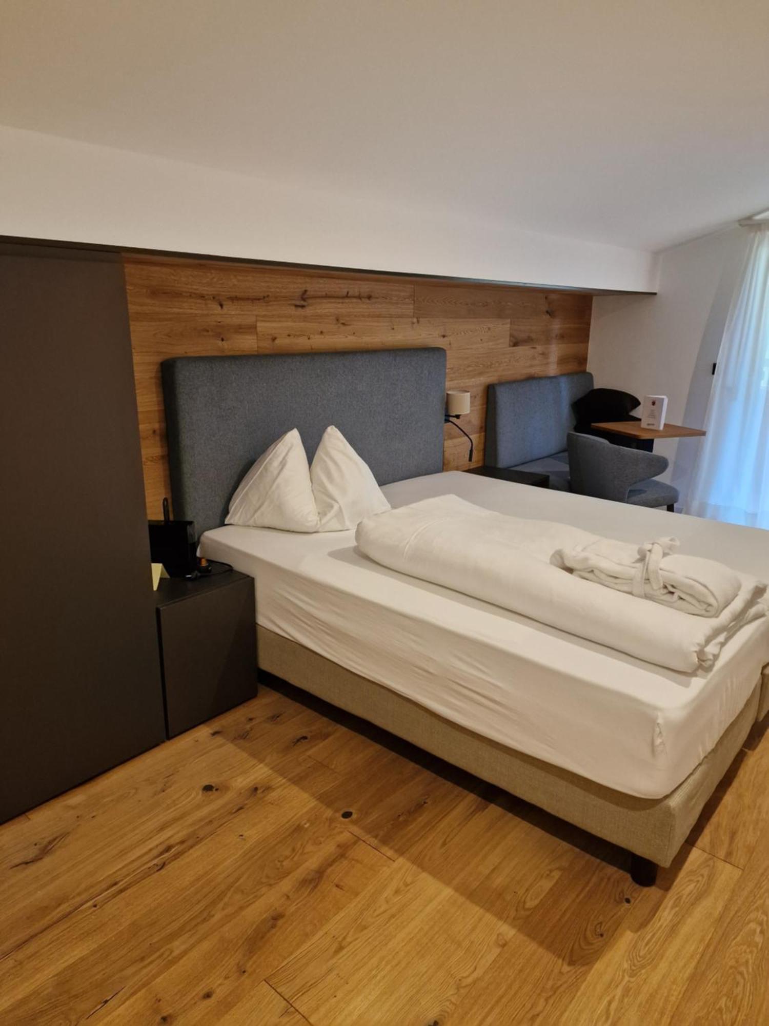 Hotel Kaerntnerhof Heiligenblut Ngoại thất bức ảnh