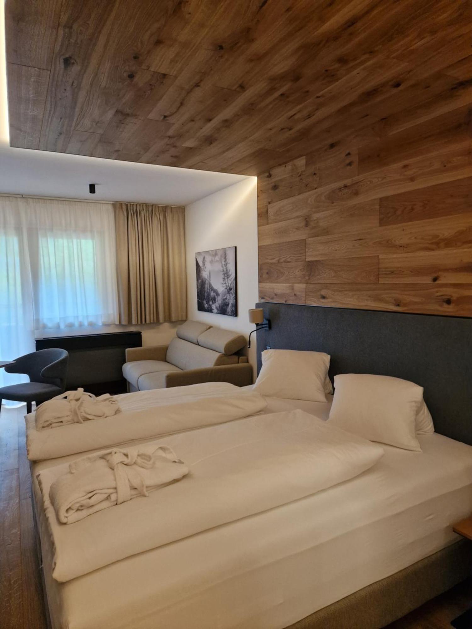 Hotel Kaerntnerhof Heiligenblut Ngoại thất bức ảnh