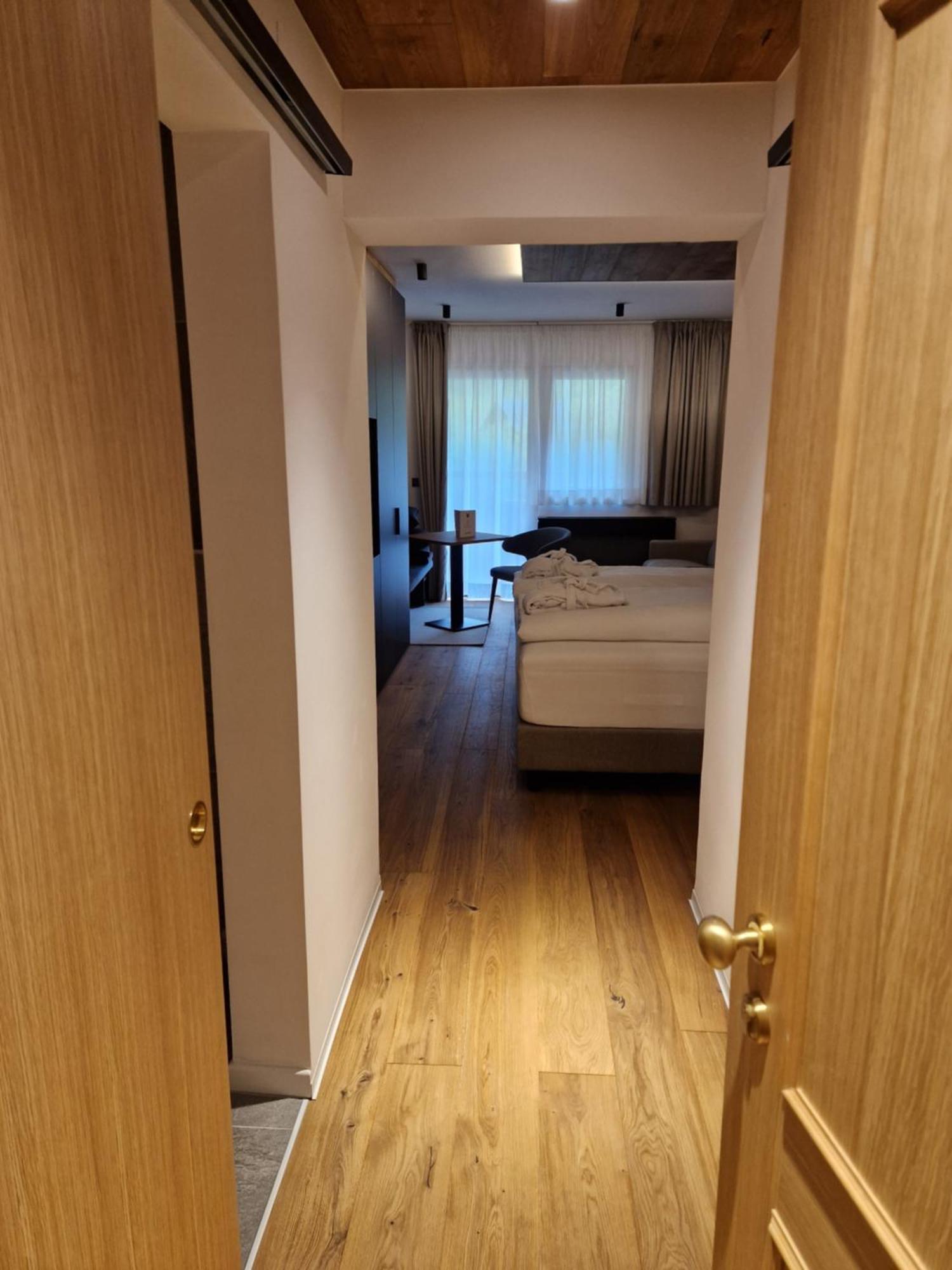 Hotel Kaerntnerhof Heiligenblut Ngoại thất bức ảnh