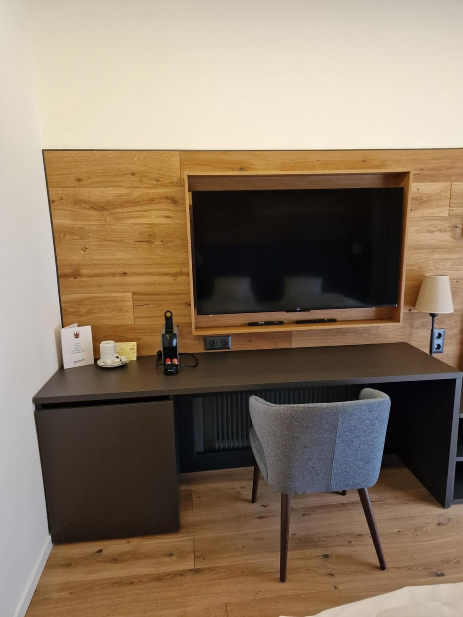 Hotel Kaerntnerhof Heiligenblut Ngoại thất bức ảnh