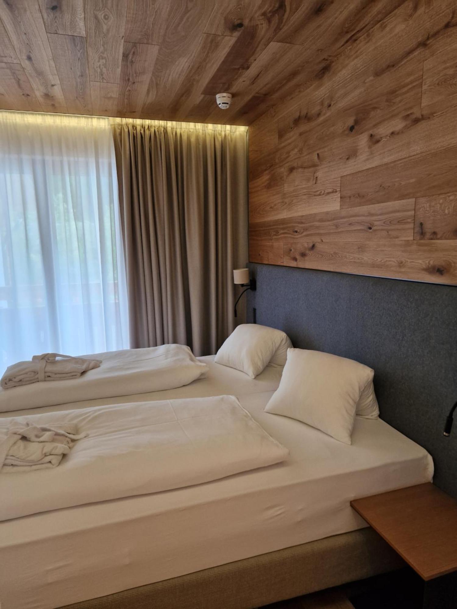 Hotel Kaerntnerhof Heiligenblut Ngoại thất bức ảnh