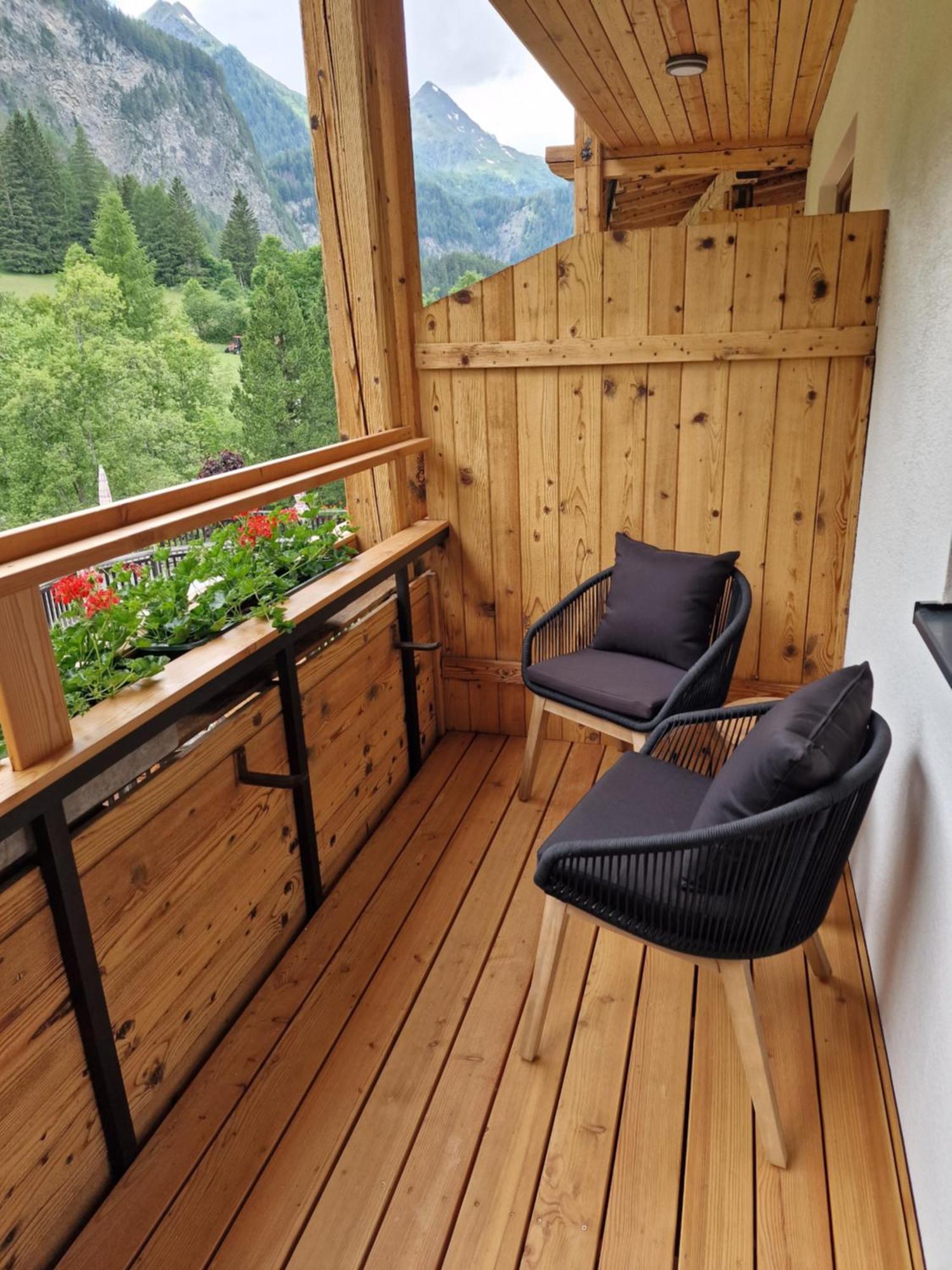 Hotel Kaerntnerhof Heiligenblut Ngoại thất bức ảnh