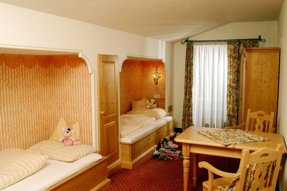 Hotel Kaerntnerhof Heiligenblut Ngoại thất bức ảnh