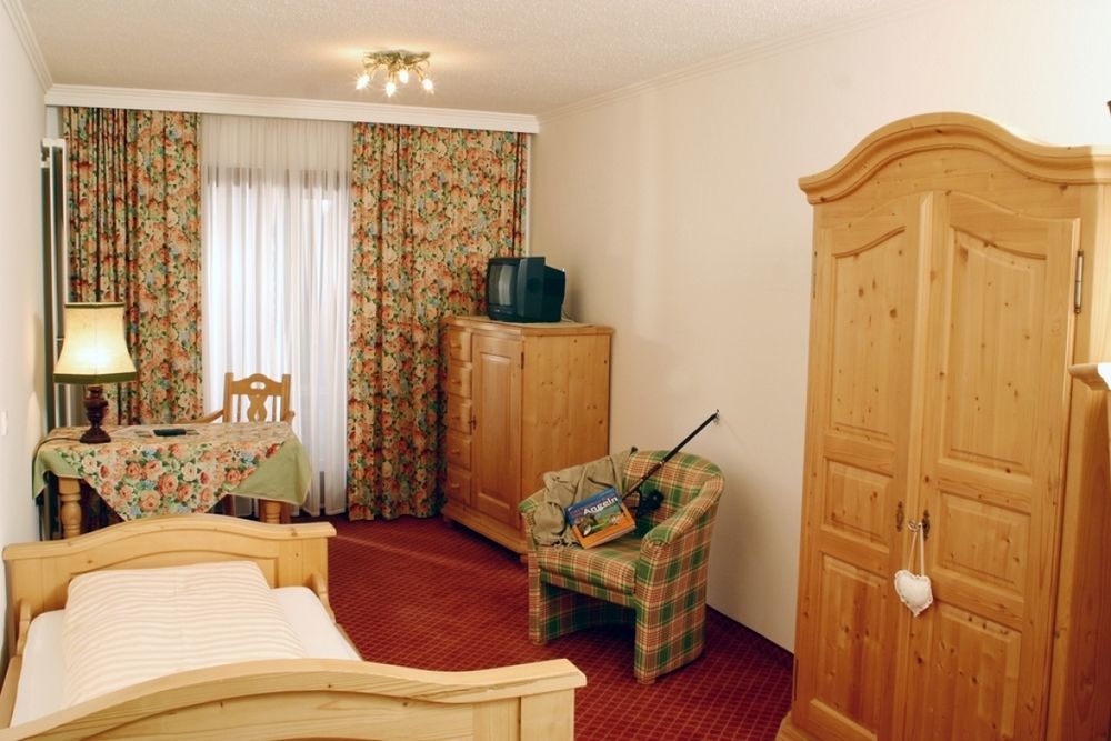 Hotel Kaerntnerhof Heiligenblut Ngoại thất bức ảnh